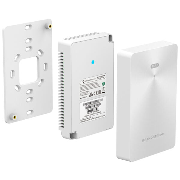 Grandstream GWN7661 Wi-Fi 6 Access Point Grandstream GWN7661 Wi-Fi 6 Access Point